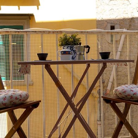 Appartamento Casa Dei Gemelli Napoli Esterno foto