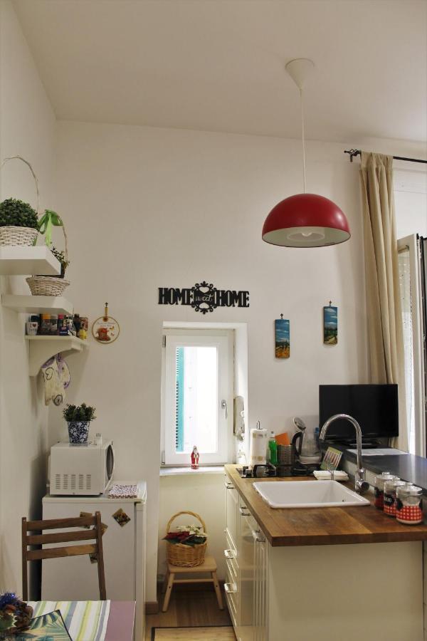 Appartamento Casa Dei Gemelli Napoli Esterno foto