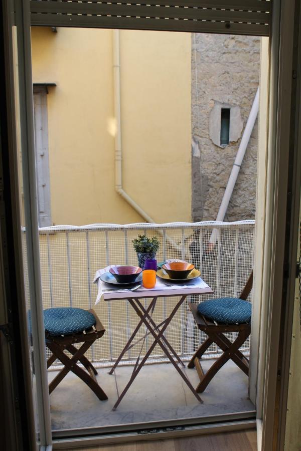 Appartamento Casa Dei Gemelli Napoli Esterno foto