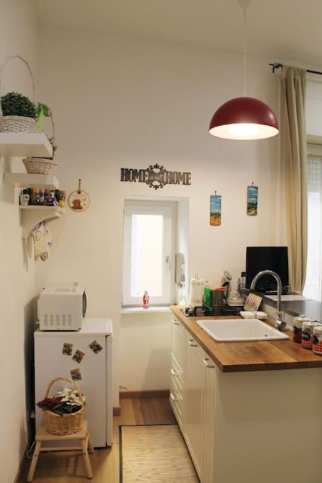 Appartamento Casa Dei Gemelli Napoli Esterno foto