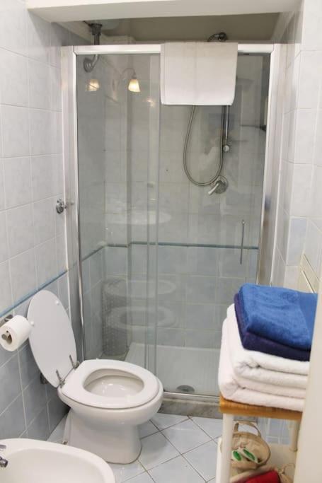 Appartamento Casa Dei Gemelli Napoli Esterno foto
