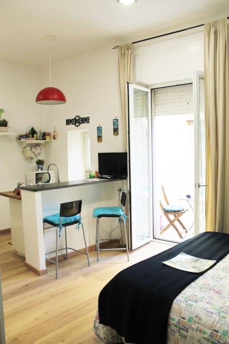 Appartamento Casa Dei Gemelli Napoli Esterno foto