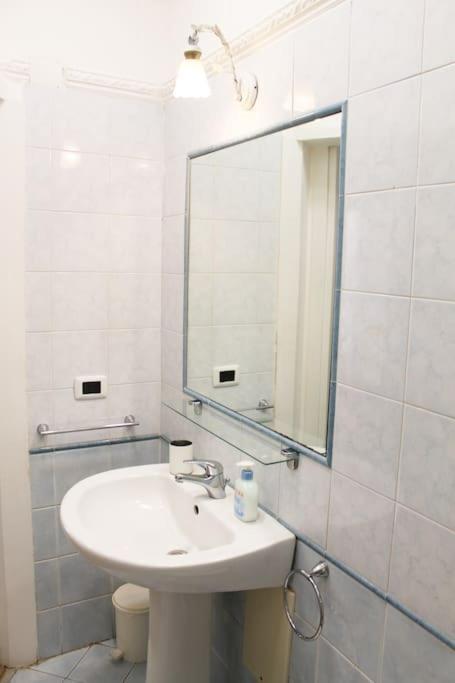 Appartamento Casa Dei Gemelli Napoli Esterno foto