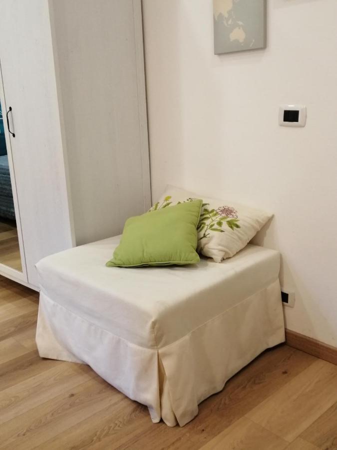 Appartamento Casa Dei Gemelli Napoli Esterno foto
