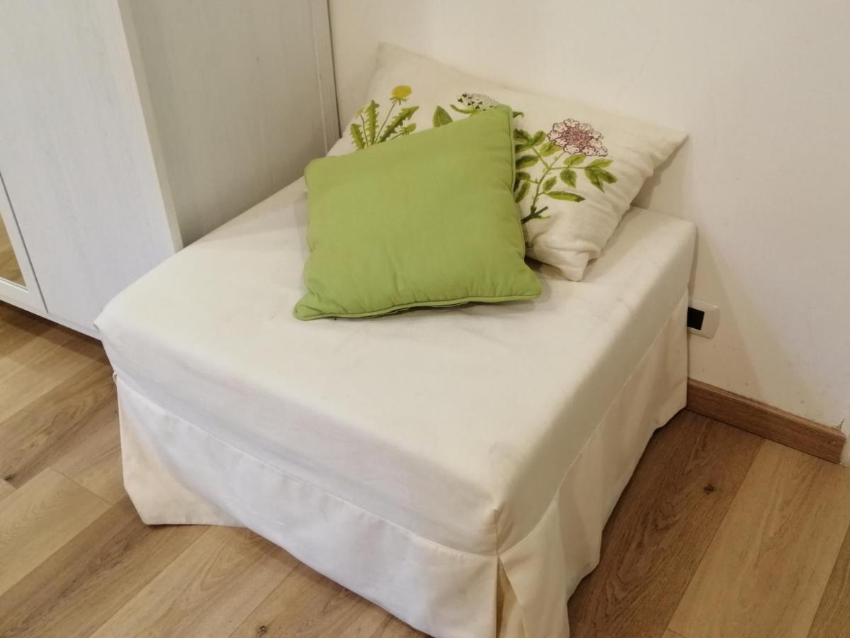 Appartamento Casa Dei Gemelli Napoli Esterno foto