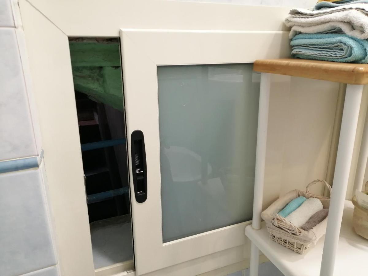 Appartamento Casa Dei Gemelli Napoli Esterno foto