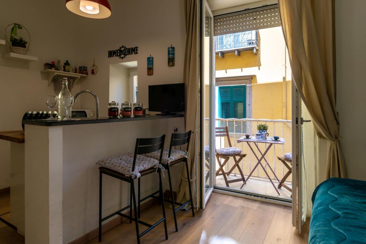 Appartamento Casa Dei Gemelli Napoli Esterno foto