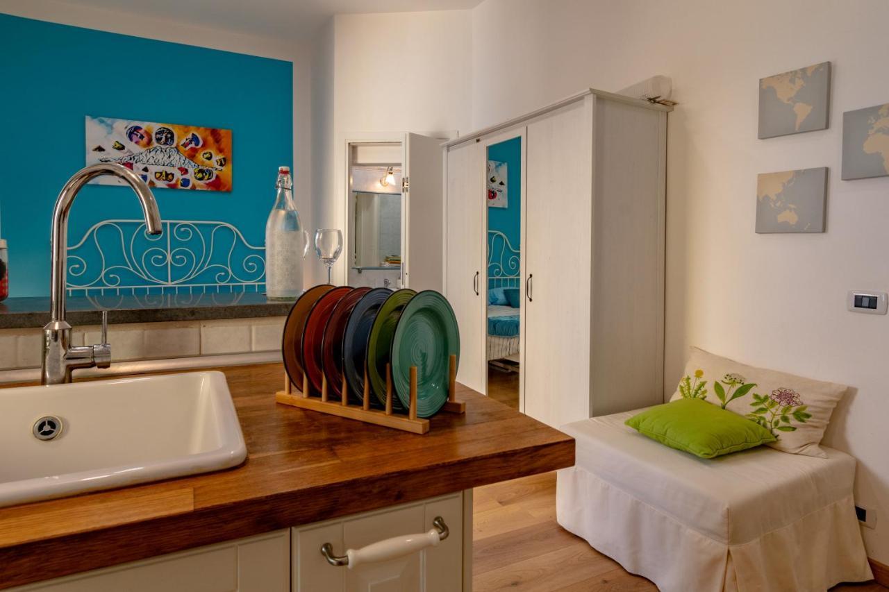 Appartamento Casa Dei Gemelli Napoli Esterno foto