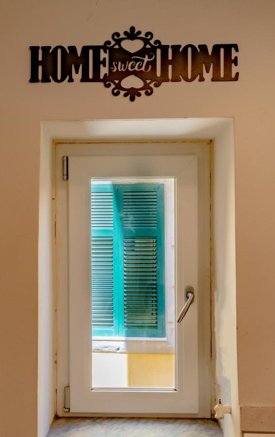 Appartamento Casa Dei Gemelli Napoli Esterno foto