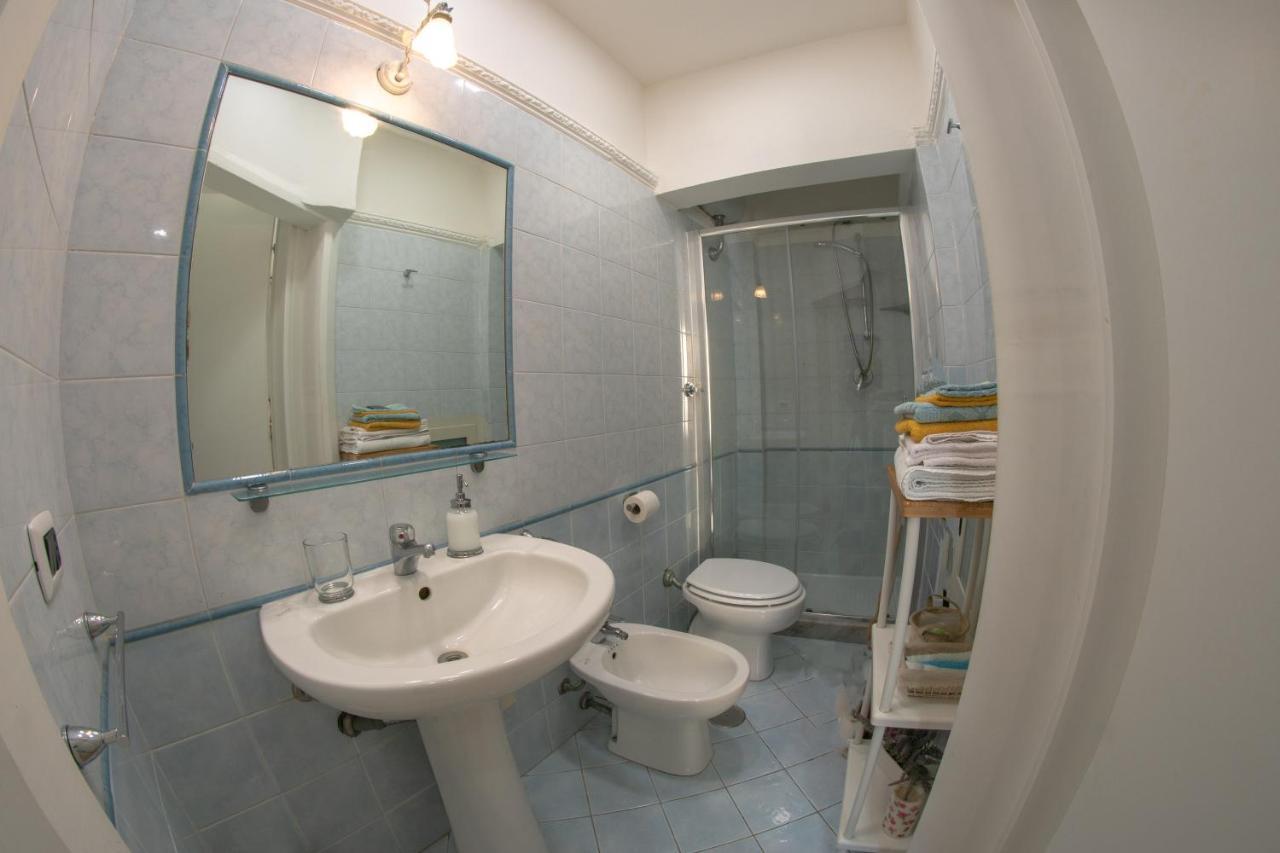 Appartamento Casa Dei Gemelli Napoli Esterno foto